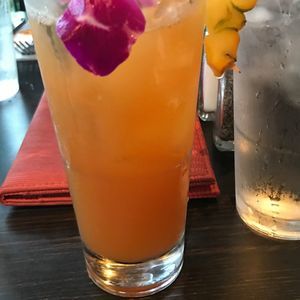 Meet your Posher, Erika